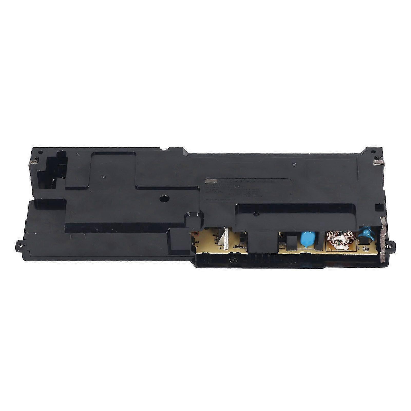 Game Console Power Supply 5 Pin Power Unit Replacement for PS4 CUH 1001A 500GB AC100240V Input DC12V Output