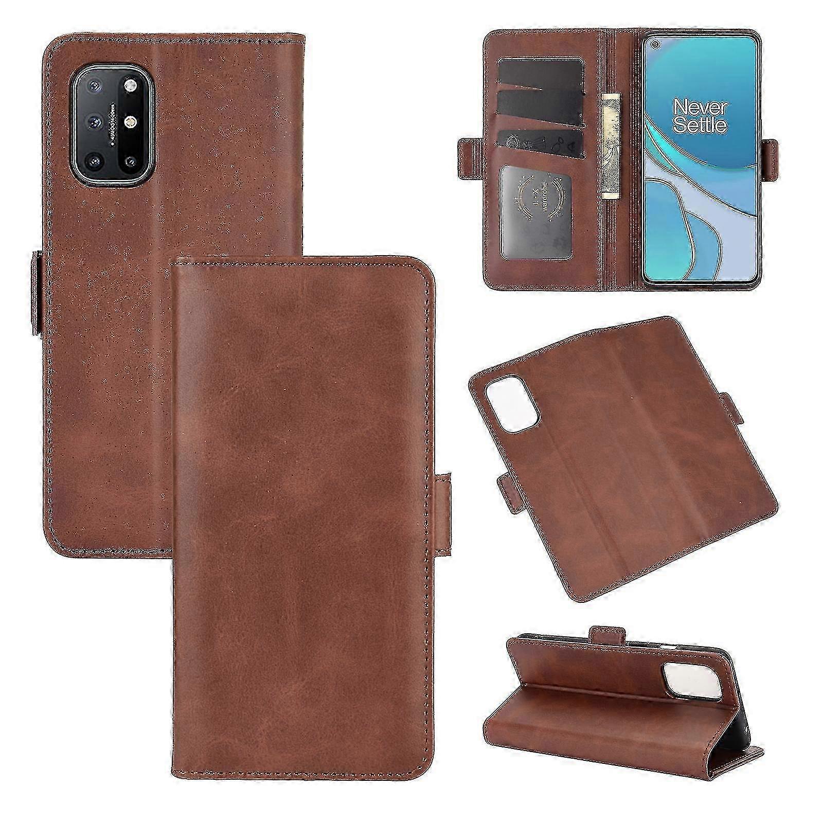 For Oneplus 8t Horizontal Flip Leather Tpu Case For Oneplus 8t