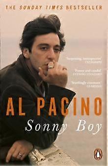 Sonny Boy van Al Pacino Paperback