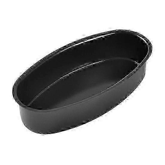 Rounded Edge Non-stick Carbon Steel Baking Tray