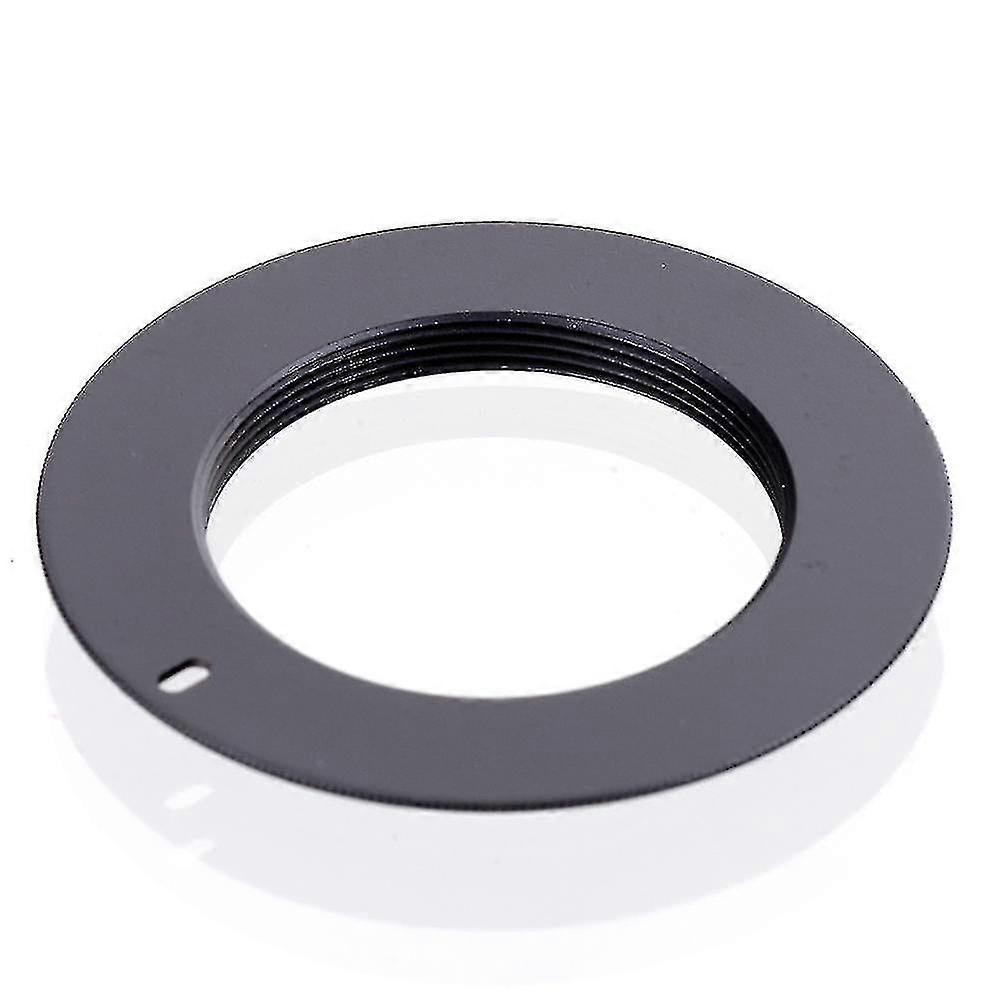 M39 to  F Mount Lens Adapter for D5000 D3000 D700 D300 D90 D80 Macro Photography