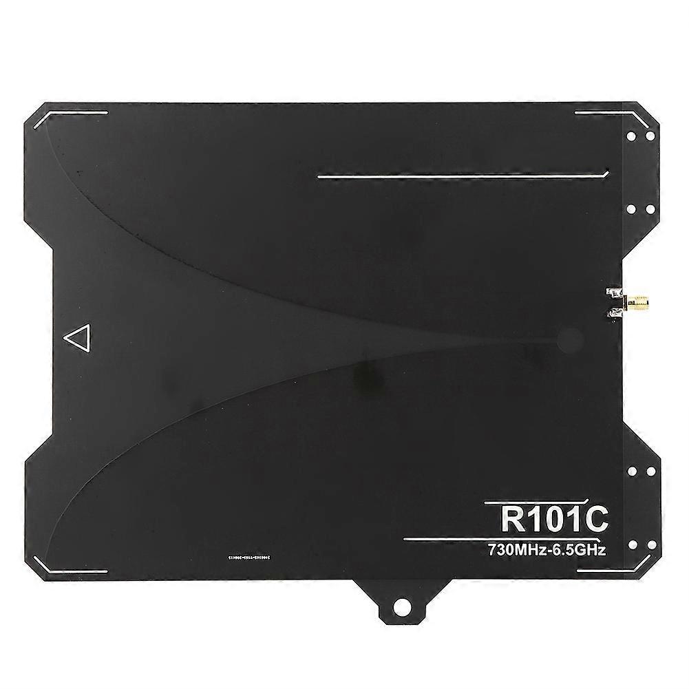 Directional Antenna Broad Linear Polarization UWB High Gain ads B R101C 6.5GHz 5W