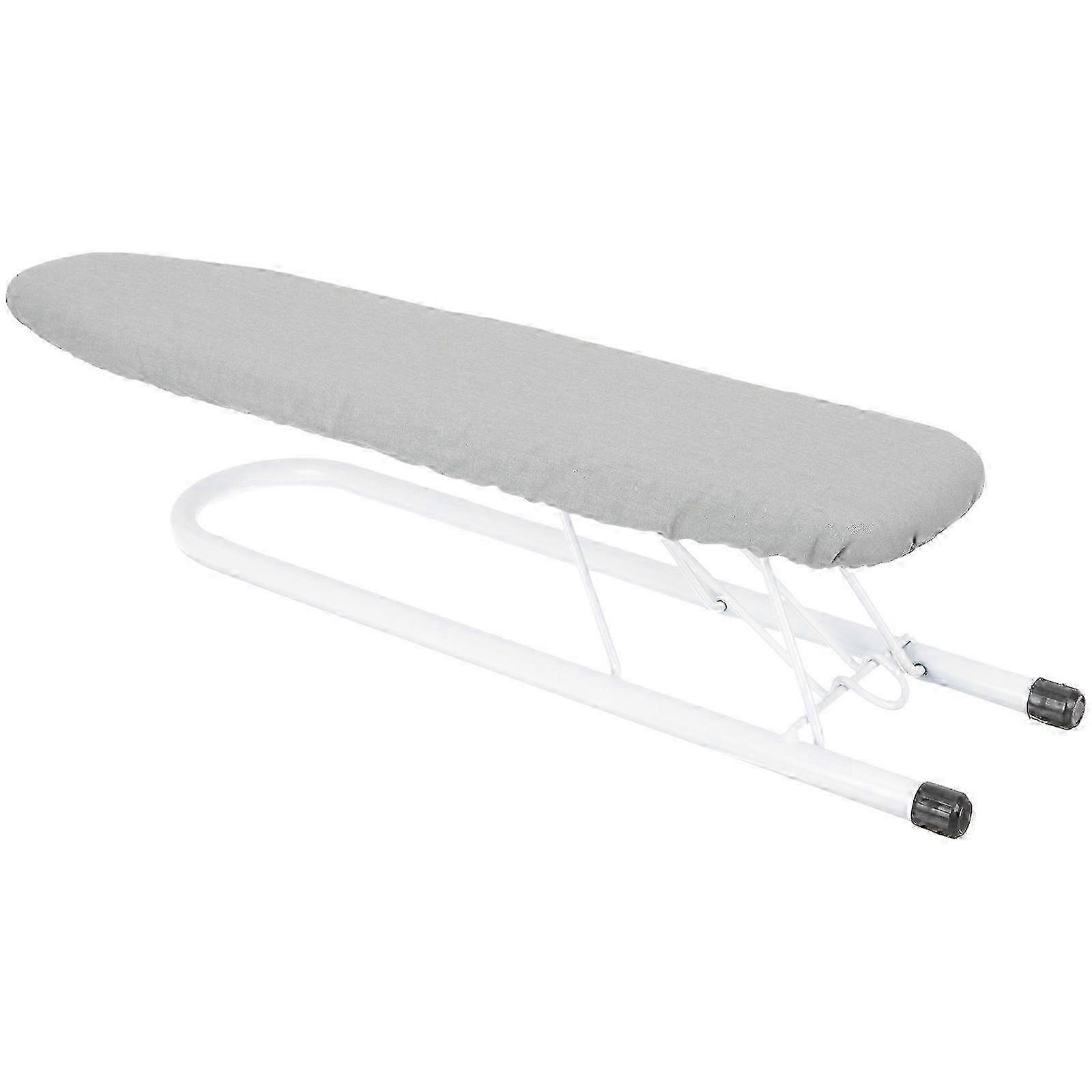 Tabletop Ironing Board Foldable Ironing Clothes Stool Portable Ironing Board