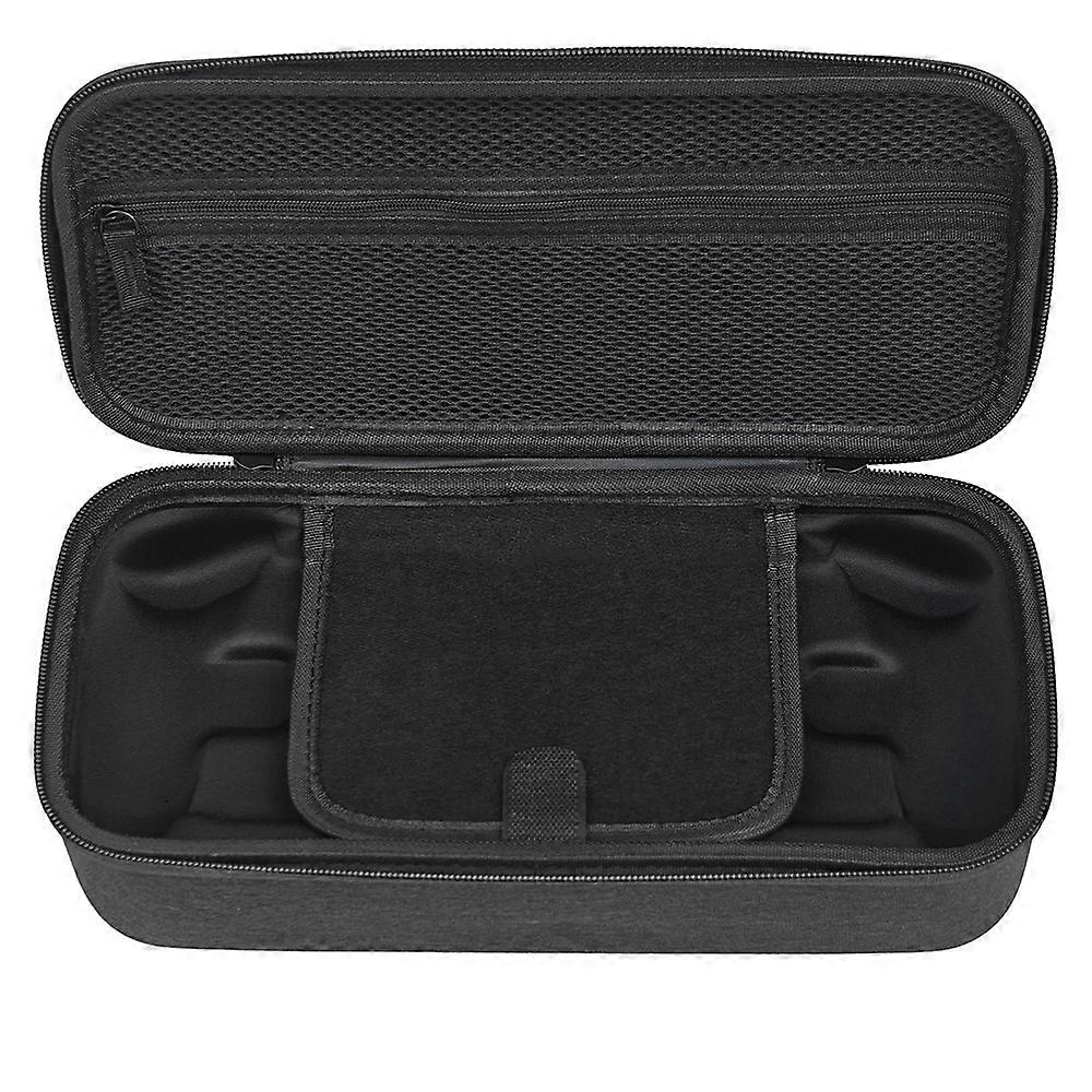 Compatible For Asus ROG Xbox Ally (2025) / Xbox Ally (2025) Portable Carrying Case EVA Shockproof Storage Bag with Handle