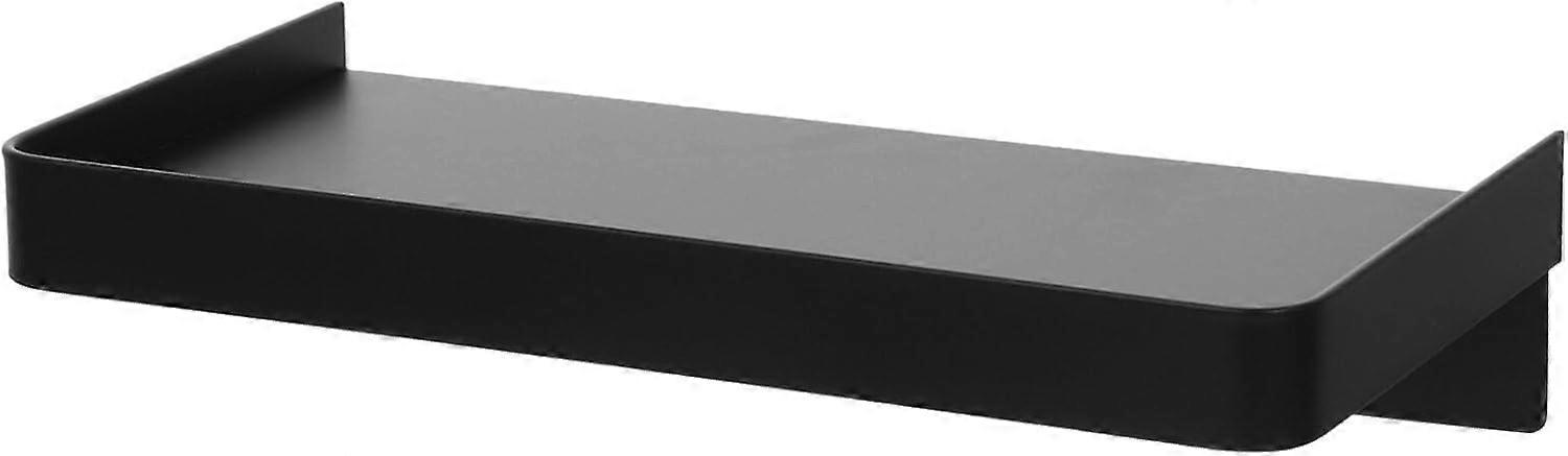 Sticky wall rack Mobile phone holder storage rack