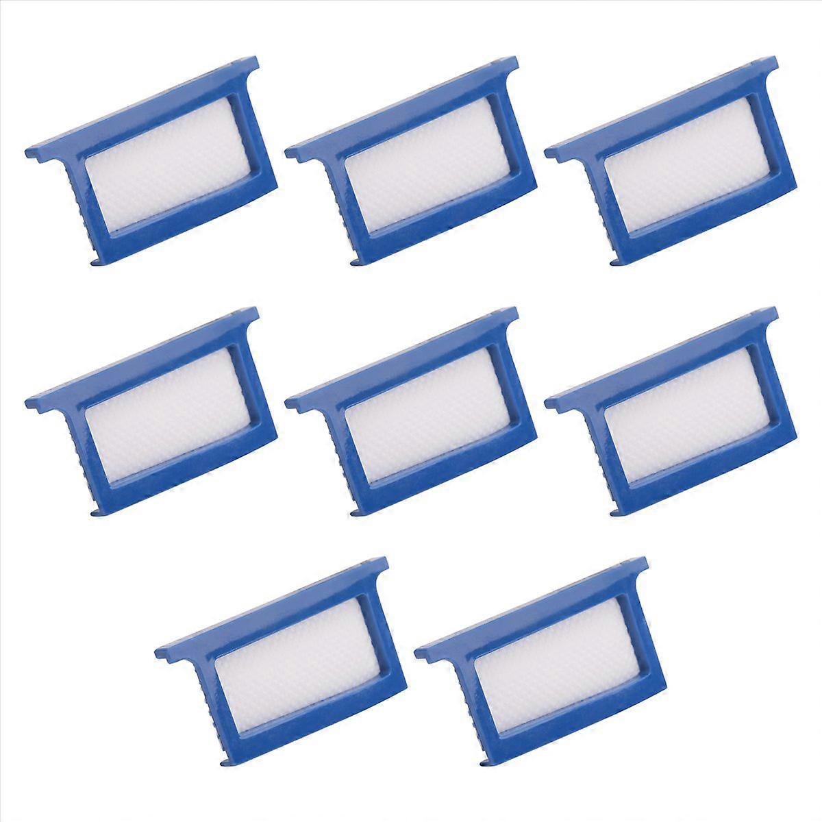 8 Pcs/Set for Dream Station CPAP Reusable Pollen Filter CPAP Filters