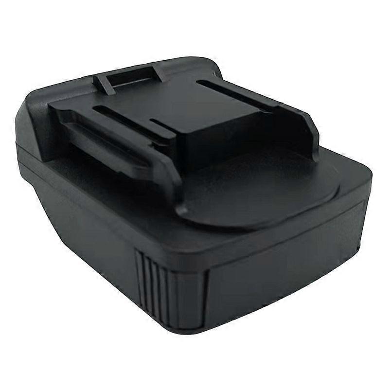 Batteriadapter for 18V batterikonvertering for 18V BL