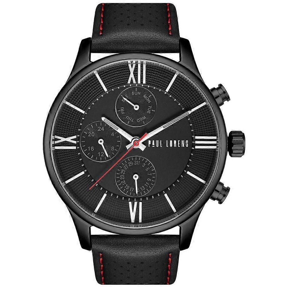 Watches Paul Lorens ty273030