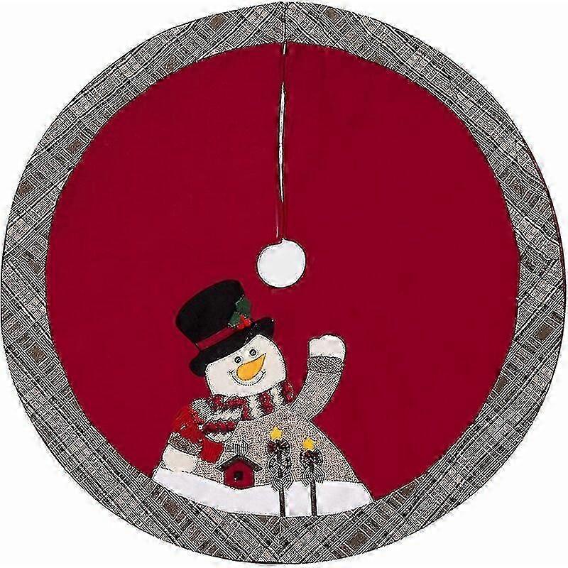 unique christmas decorations for outdoor spaces