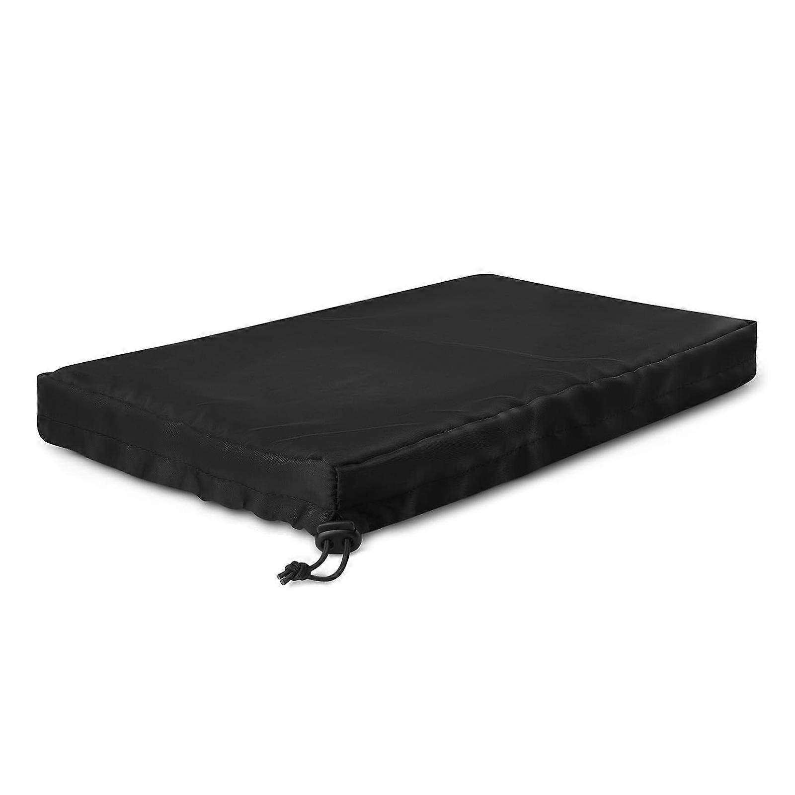 High Density Protective Cover For Lide 400 300 Scanners Dustproof And Spill Resistant Compactly Storage Solution Multicolor