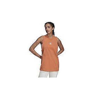 Adidas Adicolor Classics Loose Tank Top GN2925 universal sommer damen