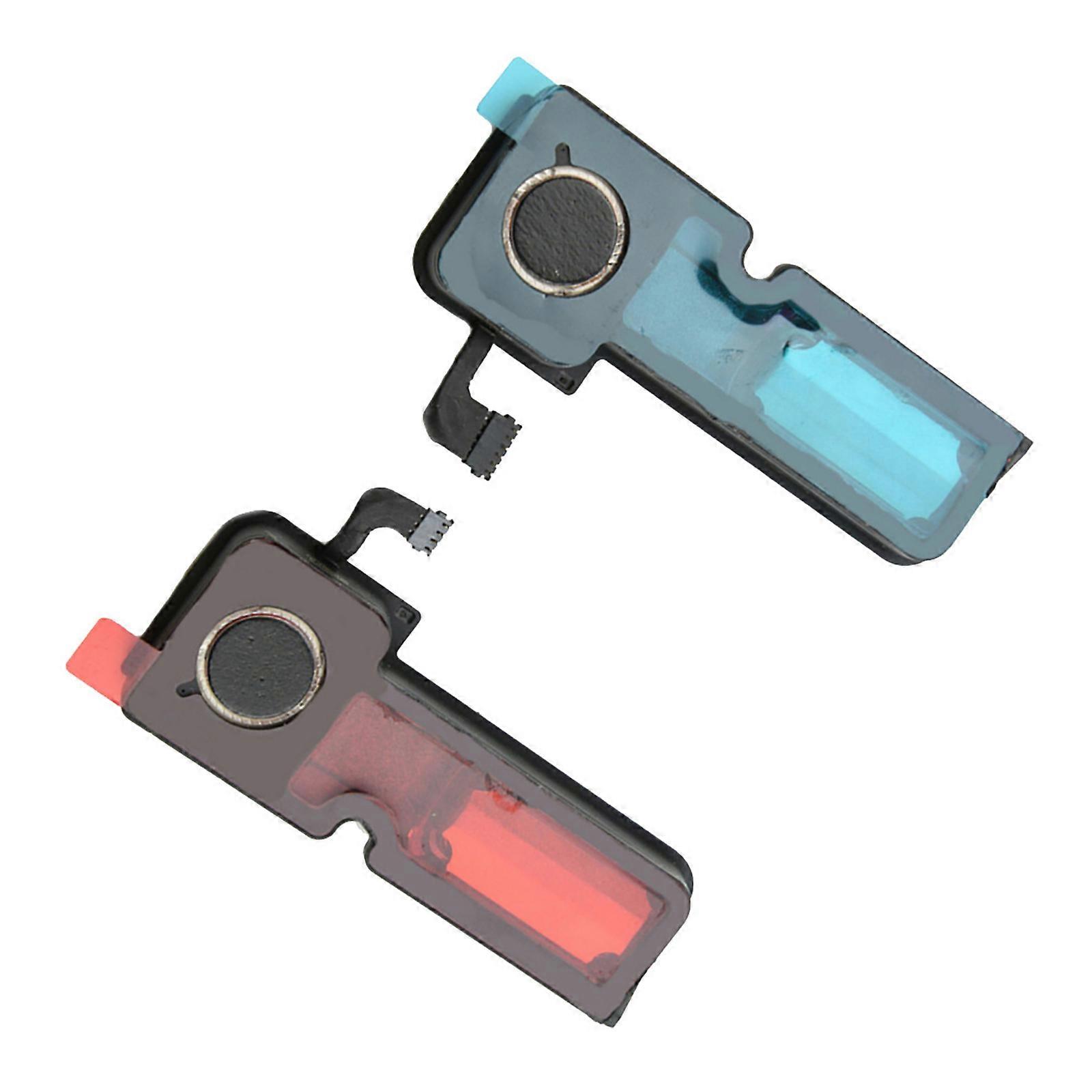 Quality Left and Right Speaker Set for A1707/A1990 Laptop Immerse Yourself in Clear, Full Sound Buzzer Replacements Multicolor