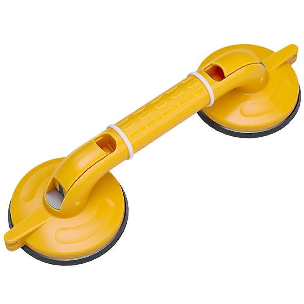 Haltegriff
Sicherer Haltegriff für Badewanne