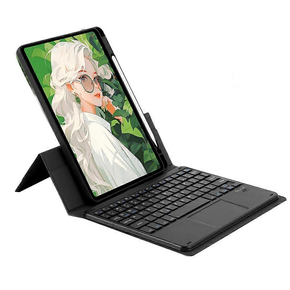 Teclado Bluetooth para Teclado de Separação Magnética de 10,9 Polegadas Pro10 Horizontal Vertical Scre