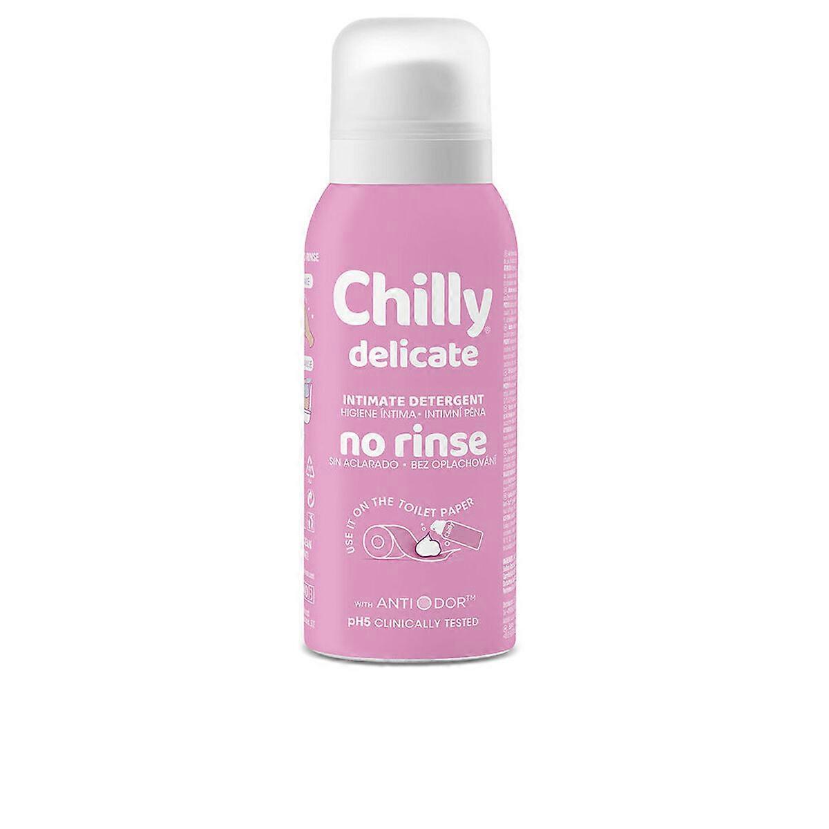 Chilly DELICADO Duschgel