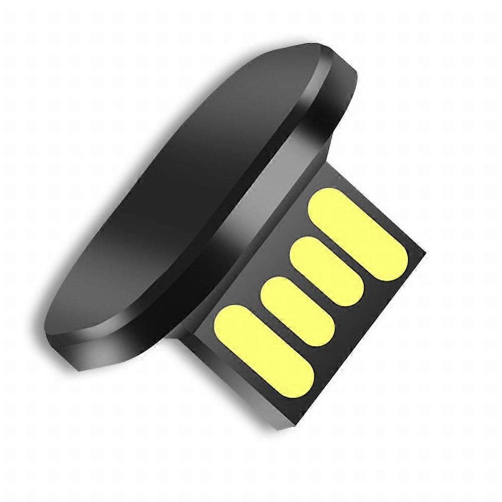 Car U Disk Mini Short Built-in Music Pendrive USB 2.0 UDP Udisk Flash Drive（16GB）