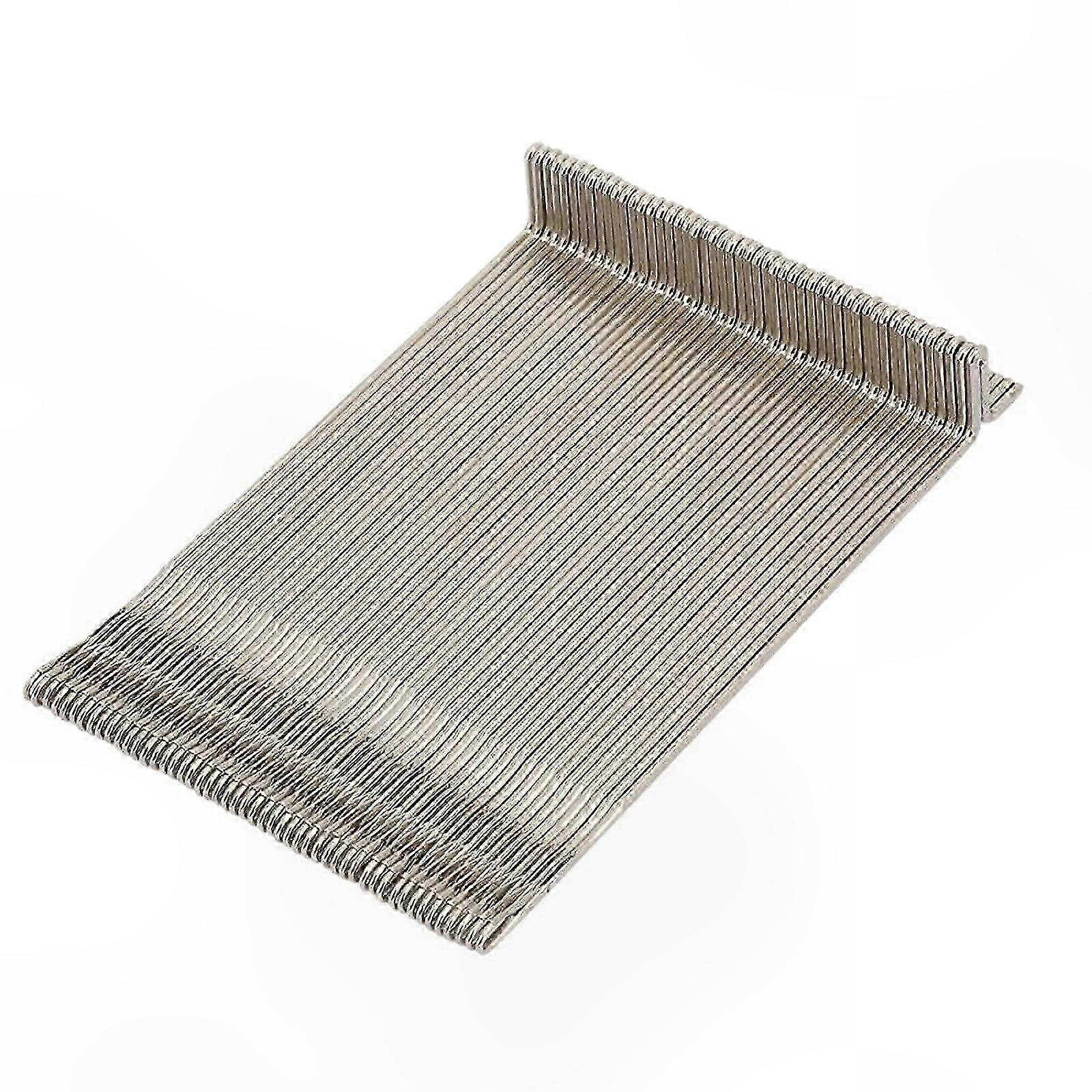 50PCS Knitting Machine Needles Compatible with LK100 LK150 KH360