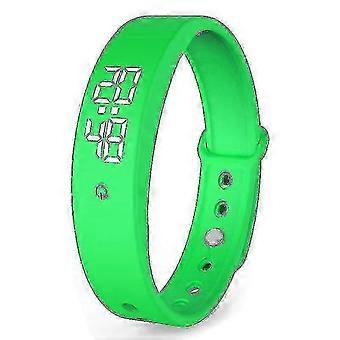 Pivotell Vibratime Vibrating Reminder Watch - With Up To 10 Daily Alarms