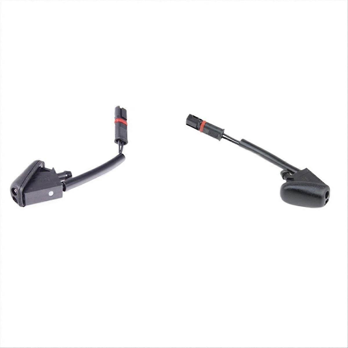 Windshield Washer Spray Nozzle Driver/ Passenger Side for Mini R55