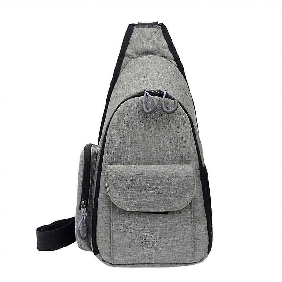 Waterproof Camera Backpack for Alpha A6500, A6300 Gray