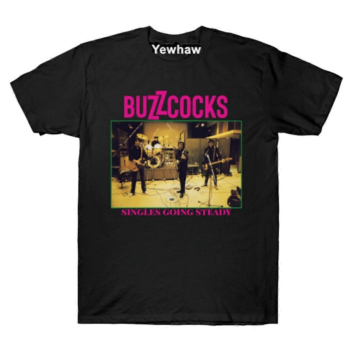 Buzzcocks T-paita