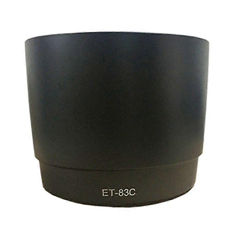  ET83C Portable Camera Lens Hood ET-83C for EF 100-400mm