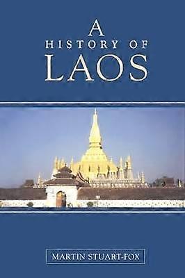 Eine Geschichte von Laos