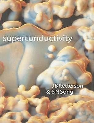 Superconductivity