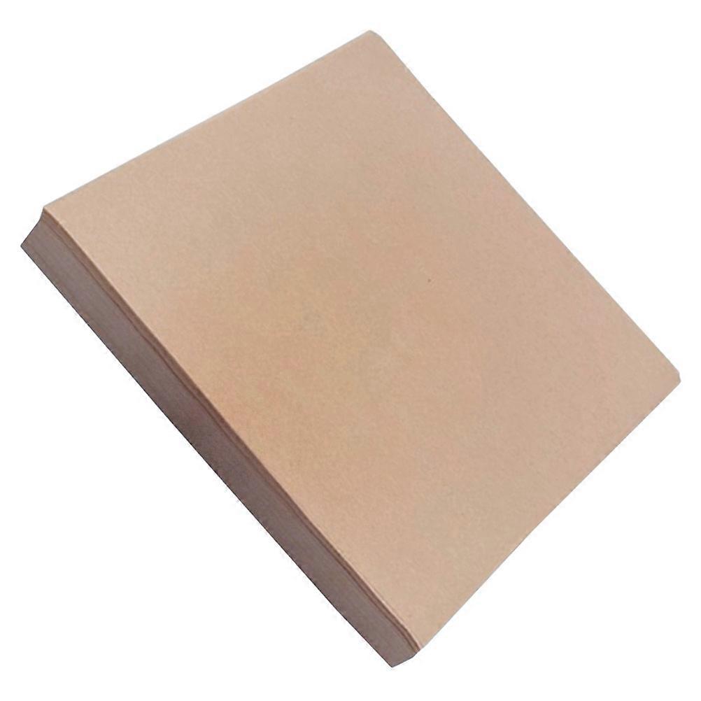 Baking Paper Sheets for Oven Use 200Pcs Parchment Paper Khaki