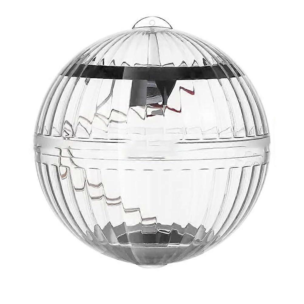 Solar Floating Pool Light 1 Piece Waterproof LED Color Changing Pond Lights