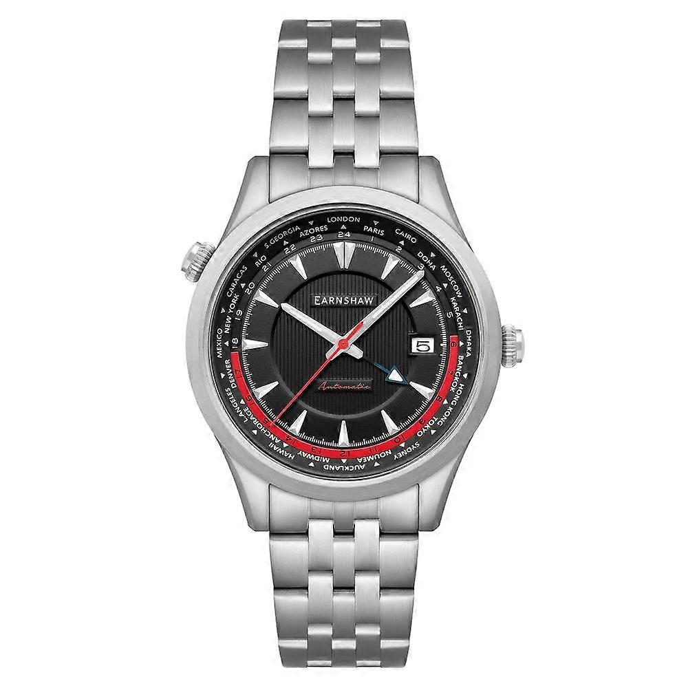 EARNSHAW ES-8292-11 Men's Watch