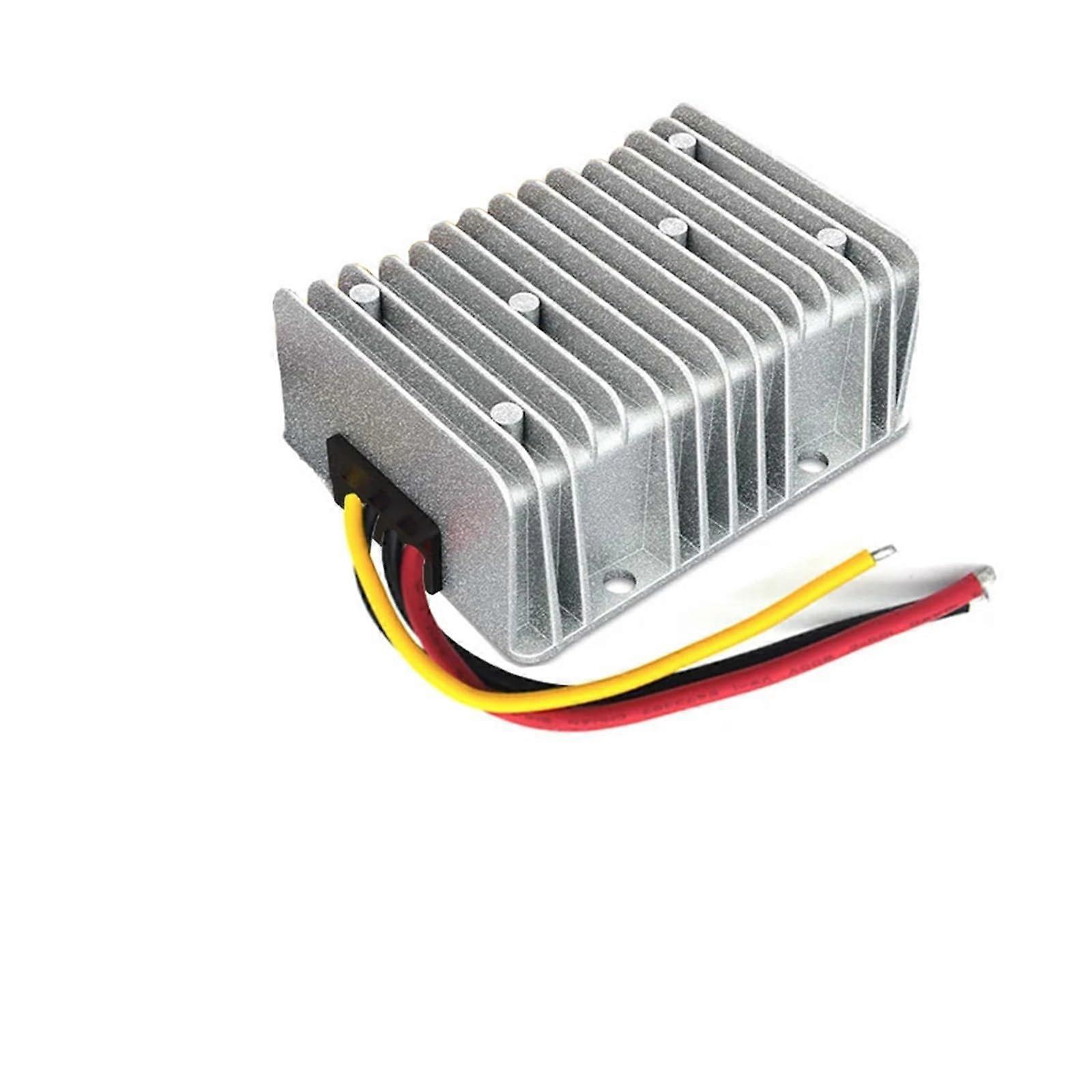 DCDC Converter StepDown 3060V Input Range Buck 24V Output 25A 600W Module