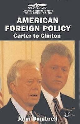 American Foreign Policy