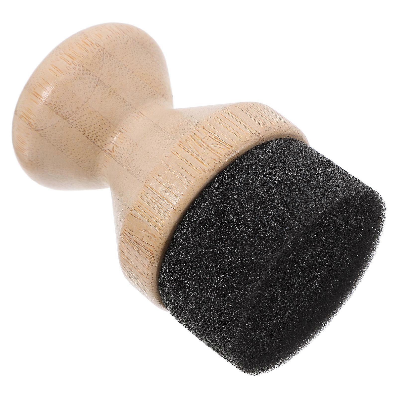 Kitchen Cutting Board Oil Wax Applicator for Smooth Surface