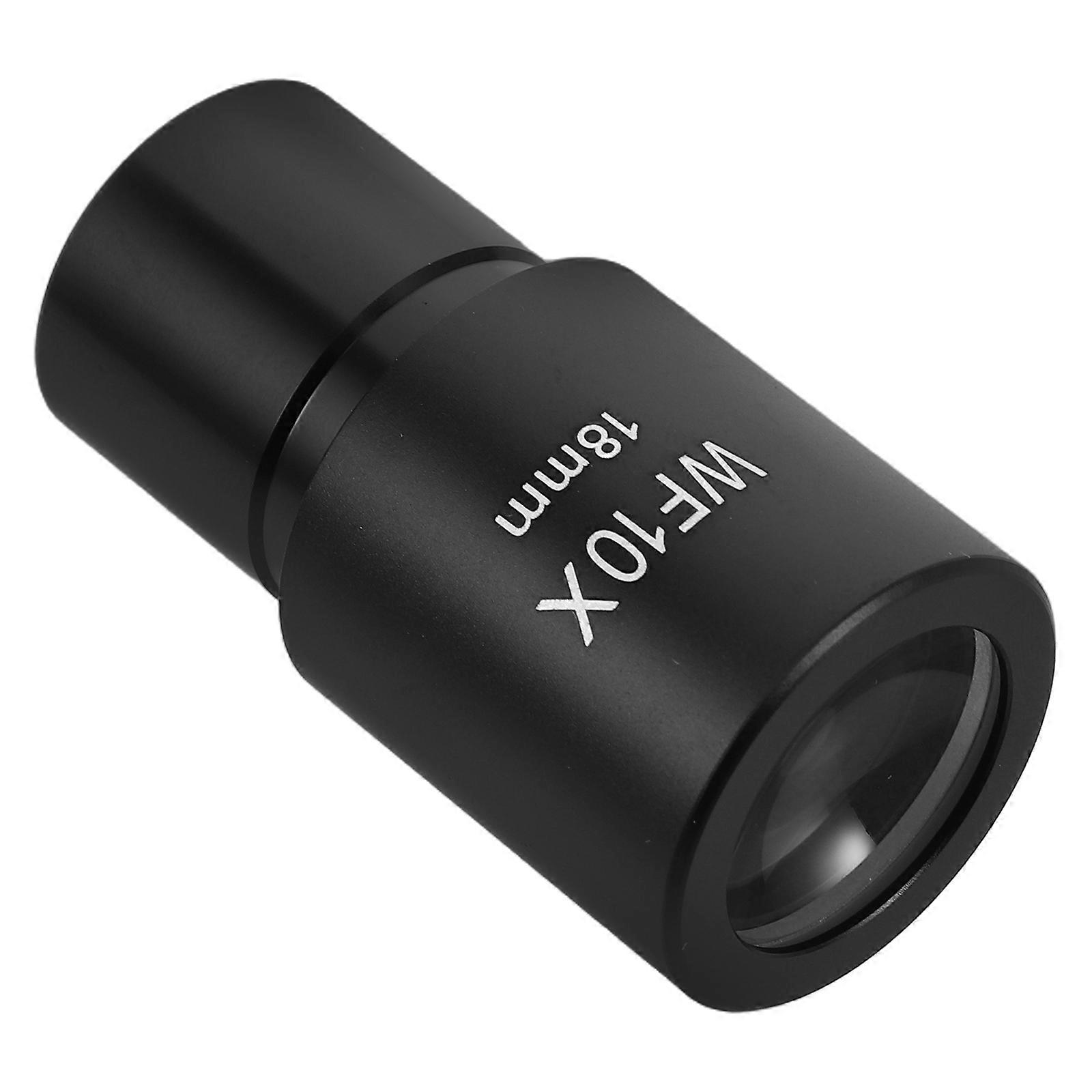 Biological Microscope Lens Replacement Designed for Comfortable Long Observation