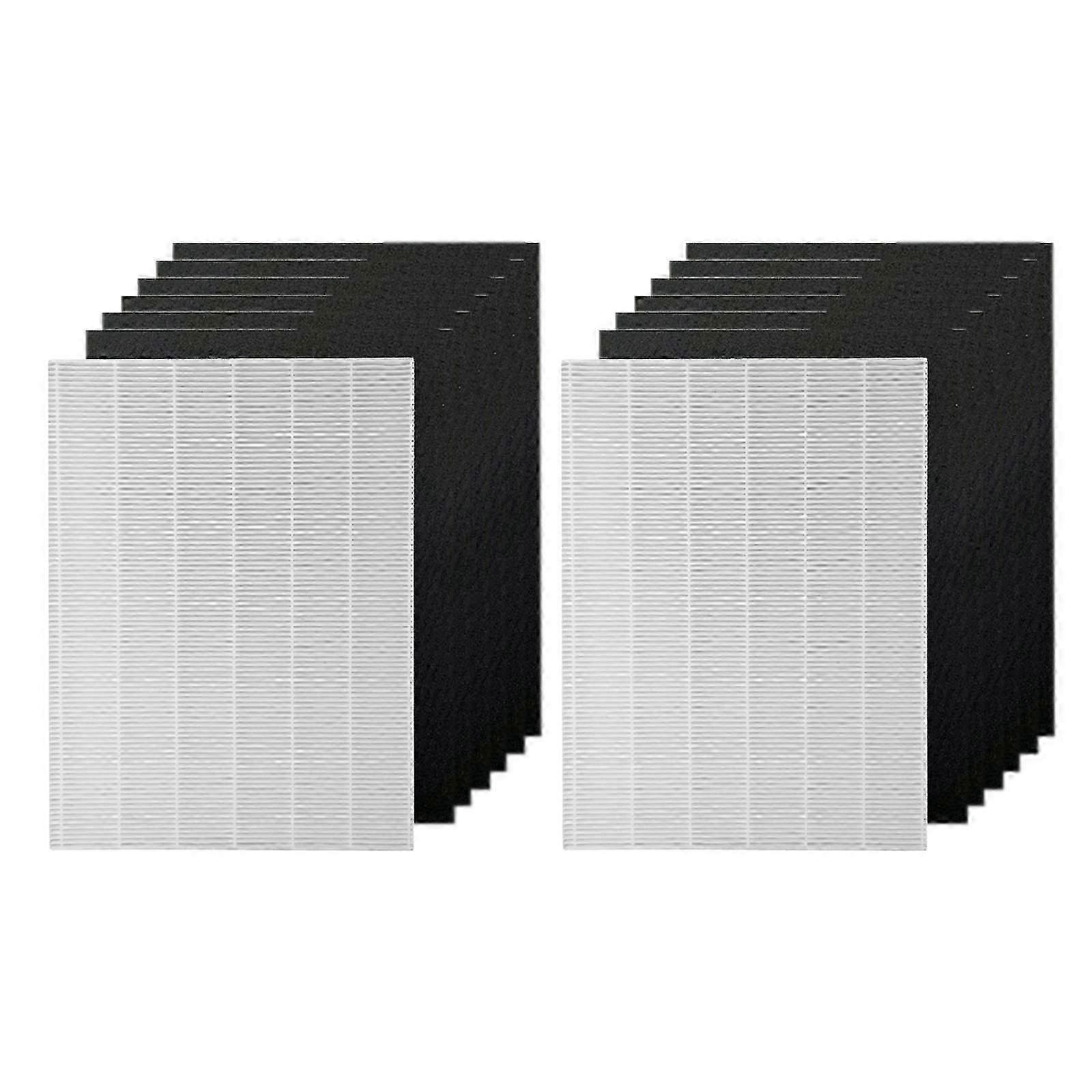 26-27 2 Pack Replacement Filter Compatible with Winix Filter A for Air Purifiers