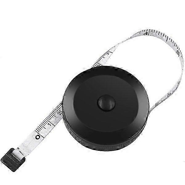 150cm Measuring Tape with Key Ring 26-27s