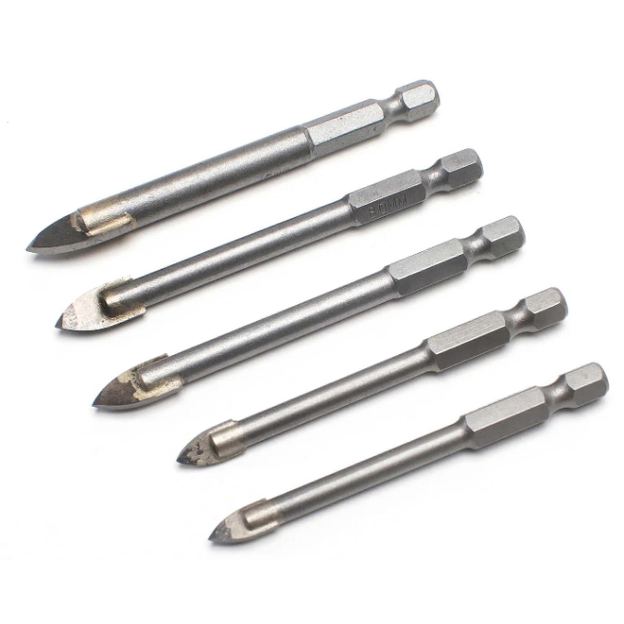 Brinko Glas-Fliesenbohrer-Set