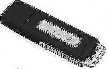 Cl USB 4 Go Micro Espion 48 heures d'enregistrement 2025