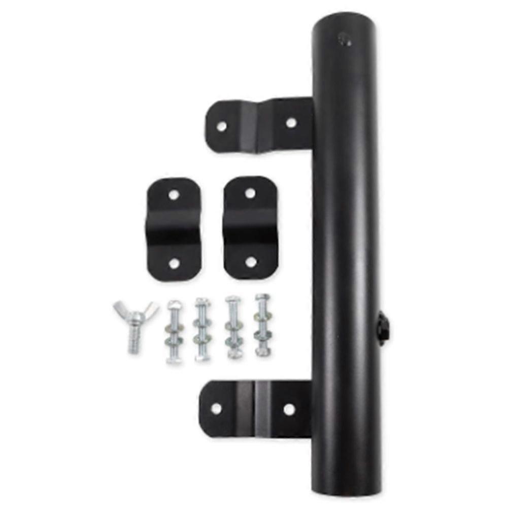 RV Flagpole Holder Flag Mounting Bracket for RV Travel Trailer Outside House