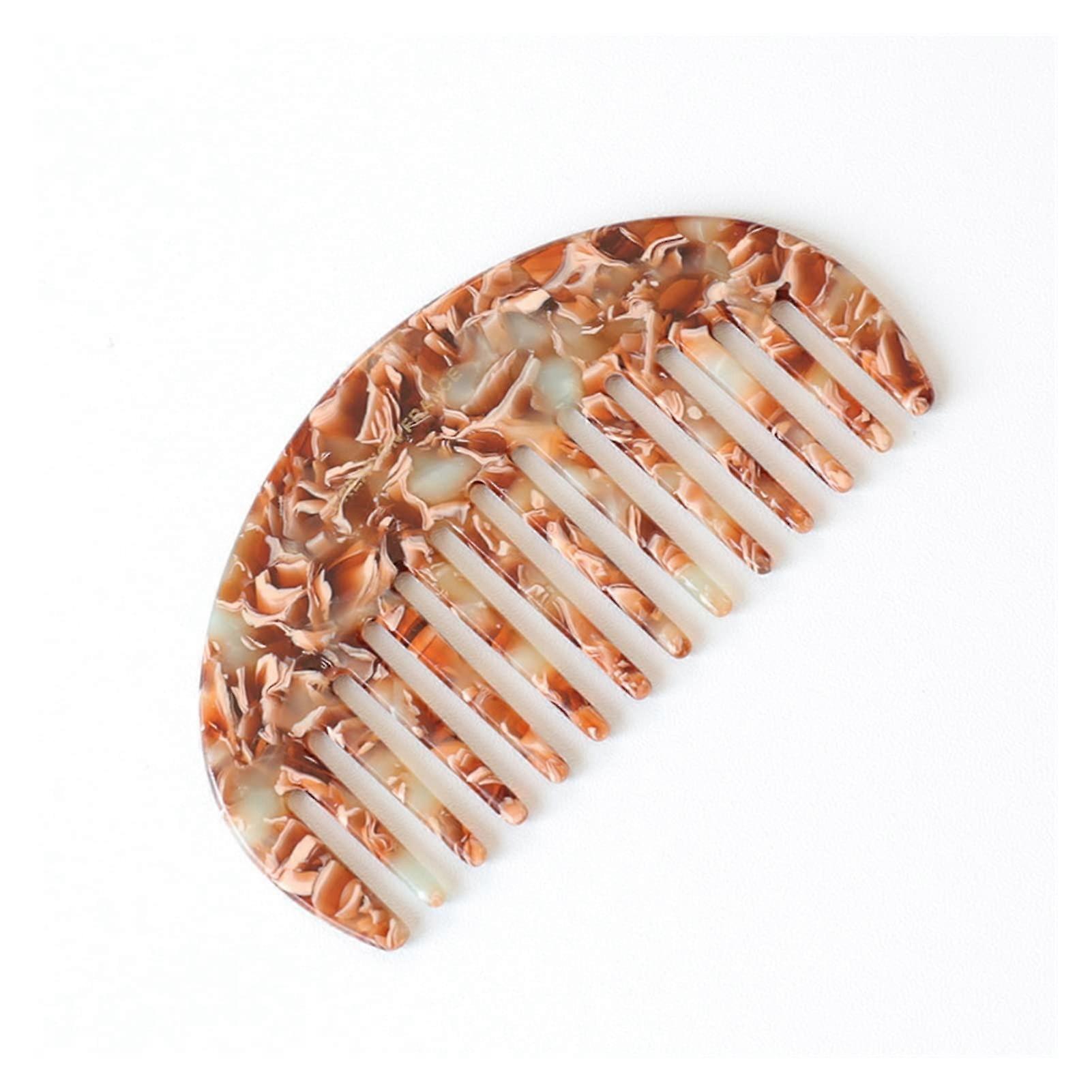 Professional Hair Comb for Precise Sectioning and Salon Styling, Durable Barber Quality