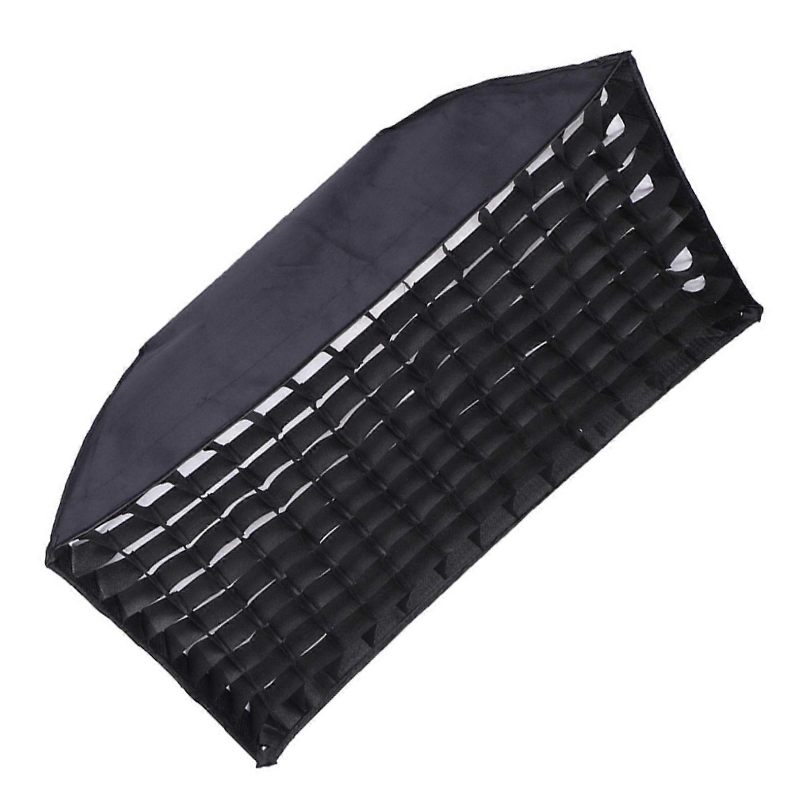 Professional Rectangular Softbox for Uniform Soft Lighting Reducing Shadows in Studio Shoot Fast and Easy Setups Multicolor