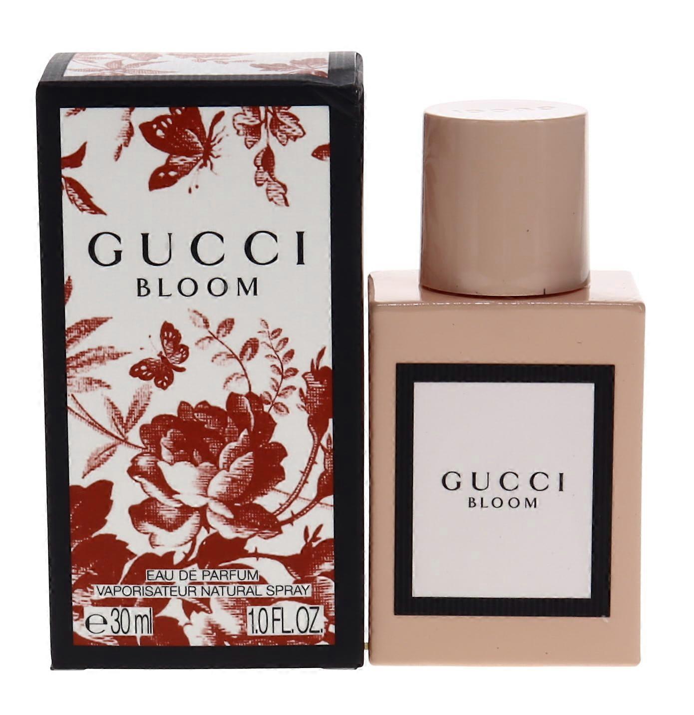 Gucci Bloom Eau De Parfum Spray For Women 30ml