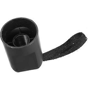 Replacement Plastic Handle for Threaded Umbrellas Folding Compact Uv Umbrella Grip Rain Umbrella Handle Replacement