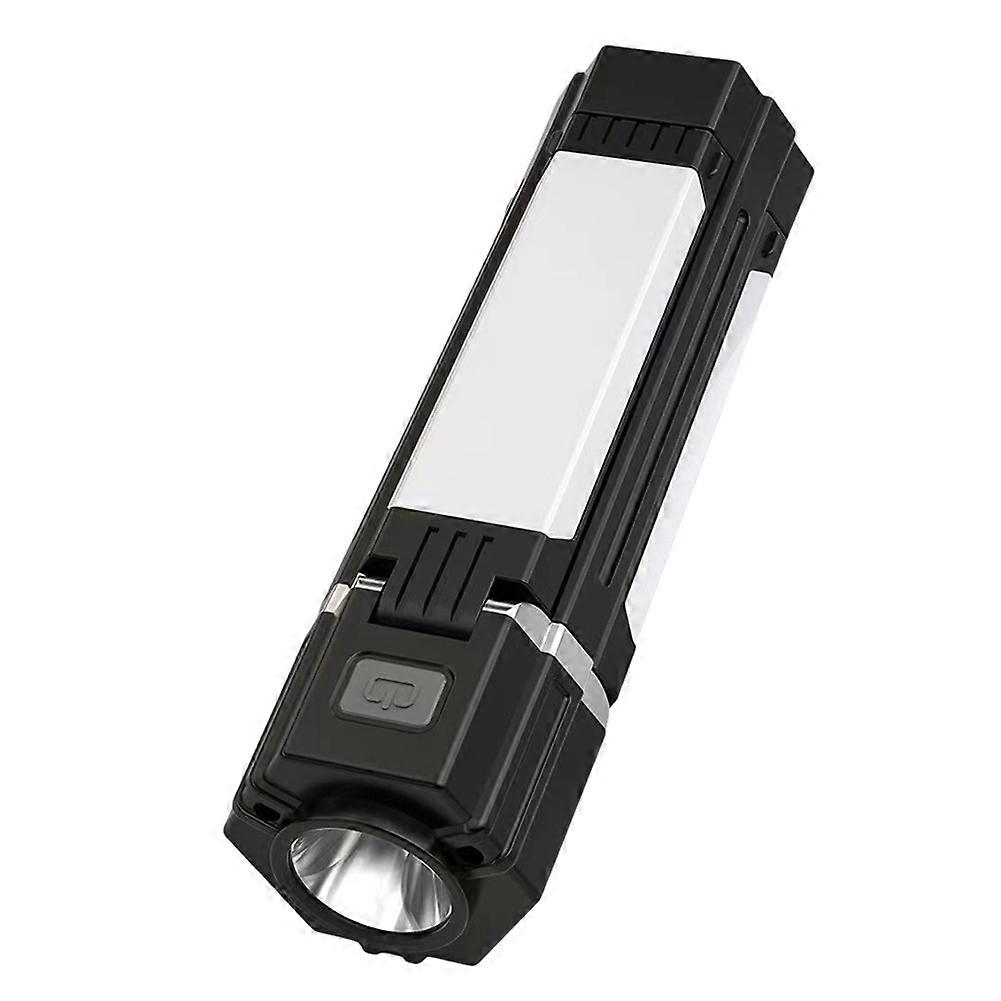1500MAH Camping Light Work Light Flashlight Portable Adjustable