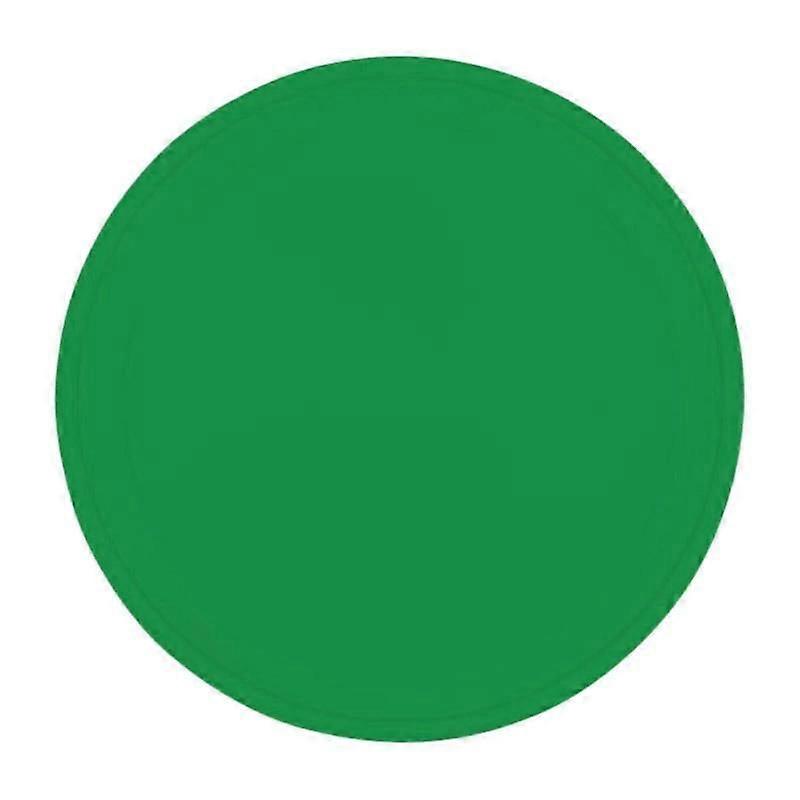 Professional pizza baking mat 13inch silicone tray