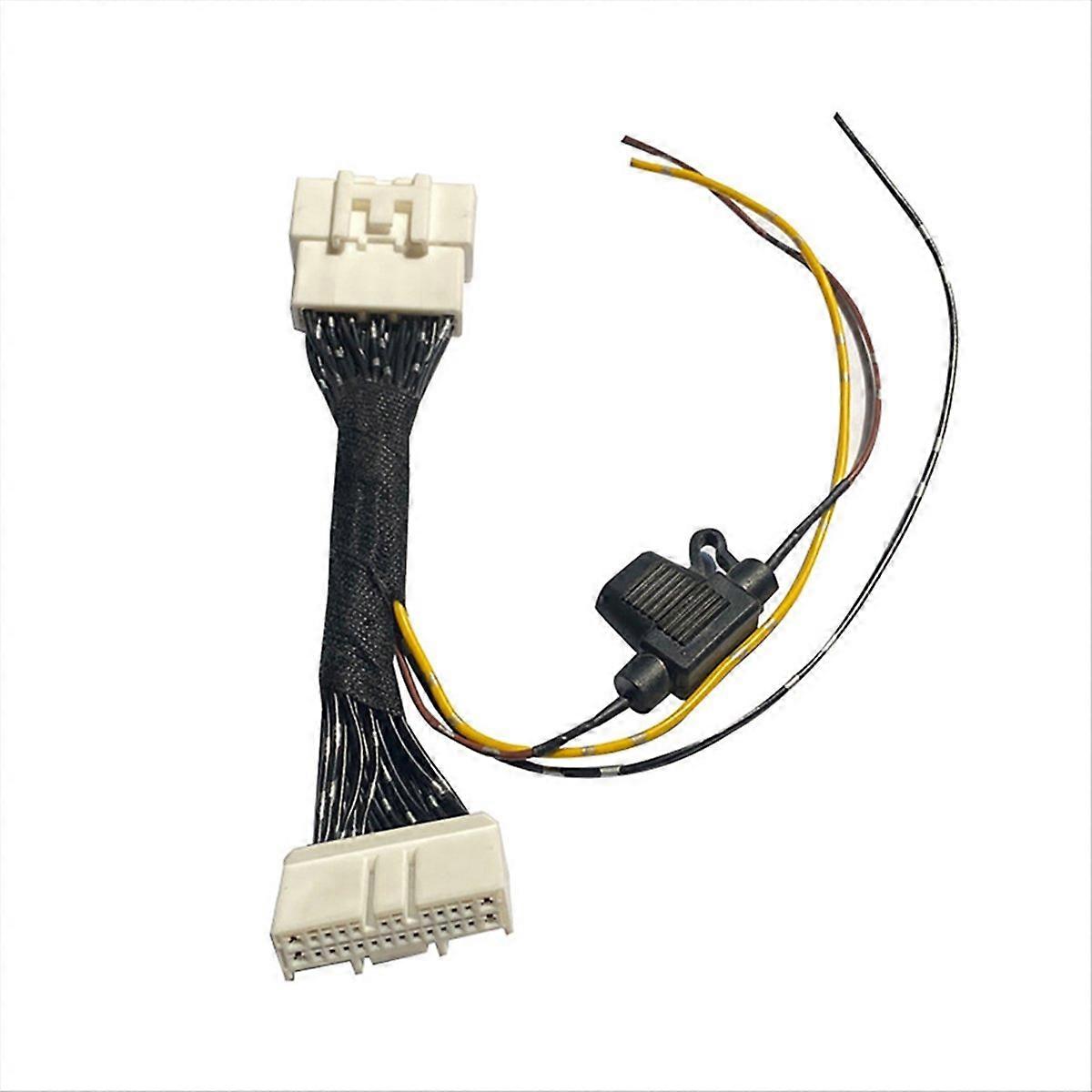 Break-Free OBD Electrical Appliances Cable Special for Model 3
