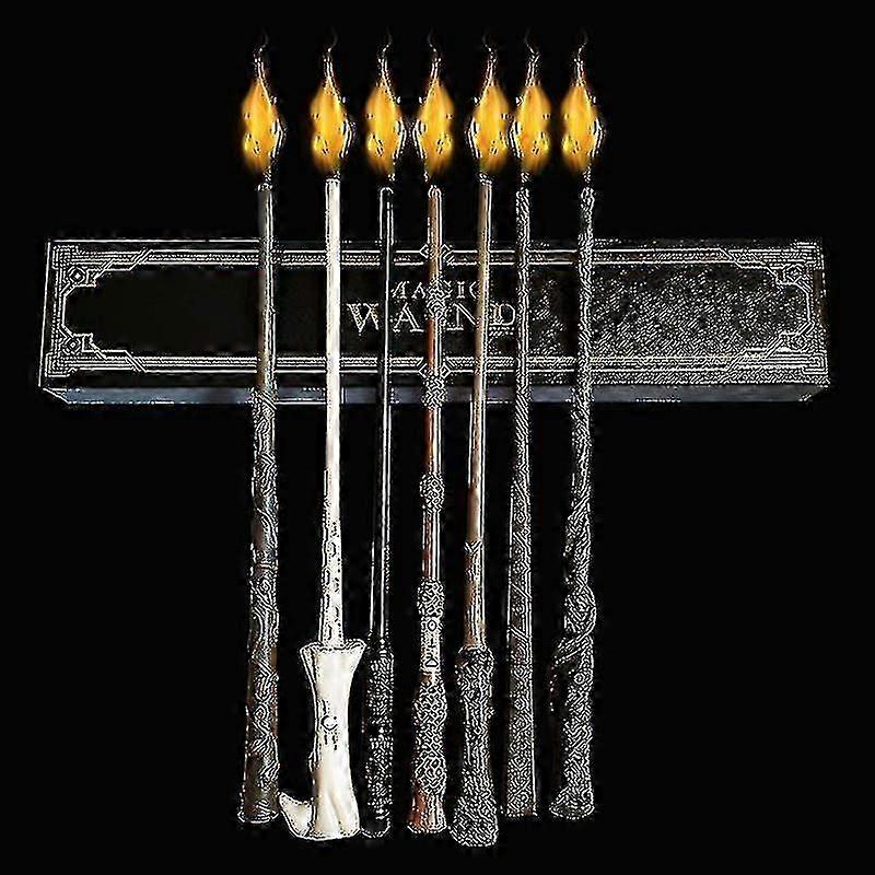 Incendio Bacchetta Magica Fuoco