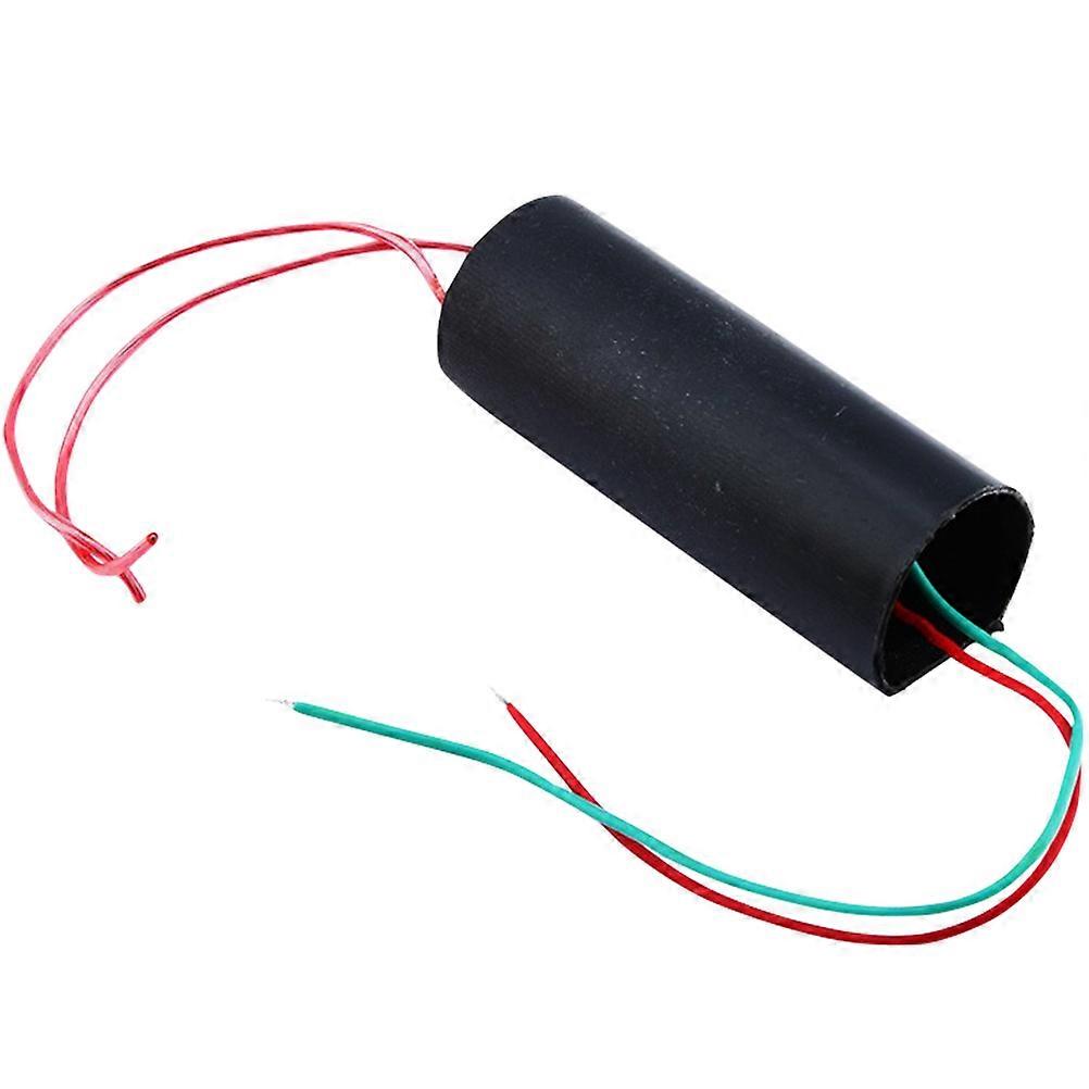 5Pcs High Voltage Generator Step-Up Power Module for DIY Applications