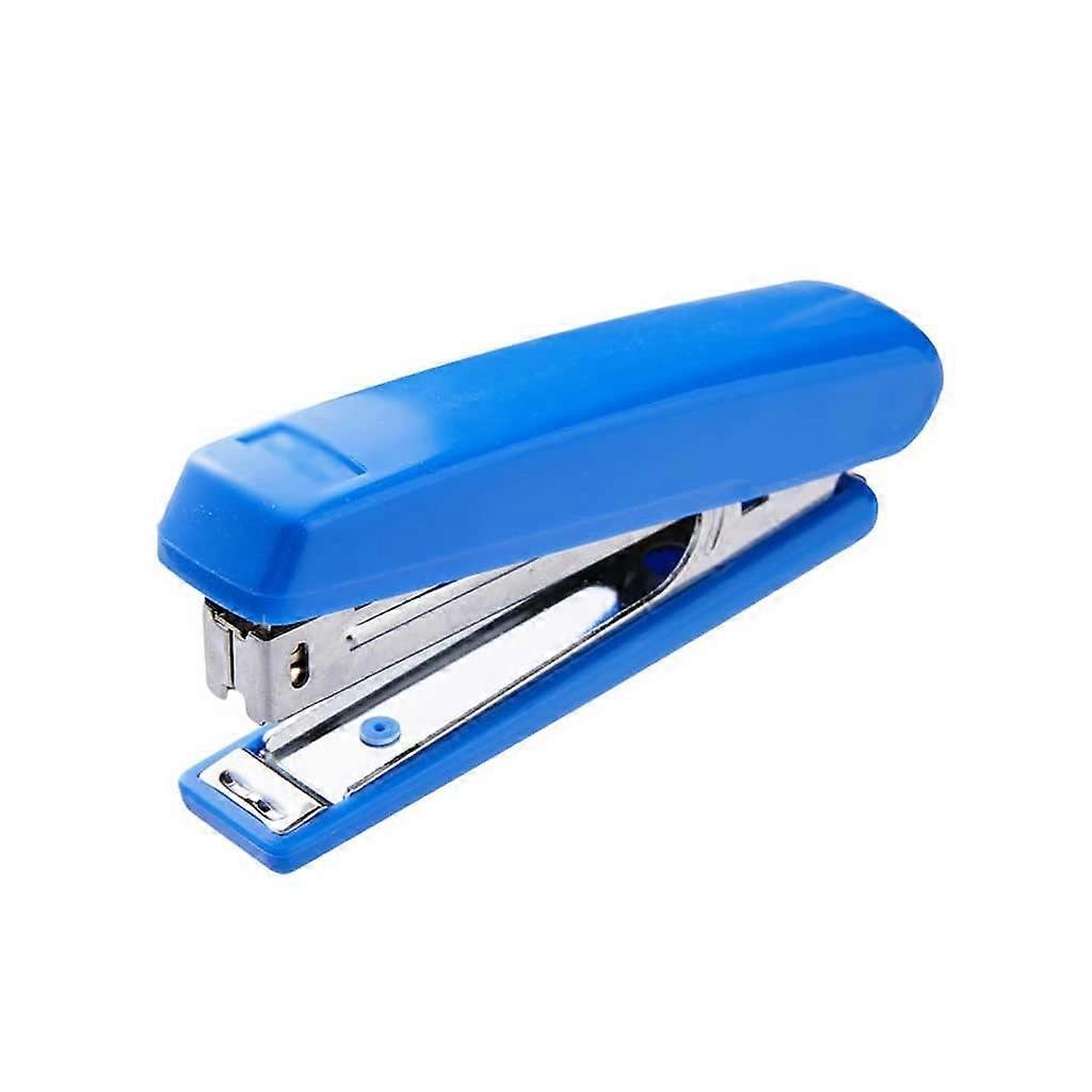 Mini Stapler Compact Lightweight for Quick Paper Fastening Office School Travel Use